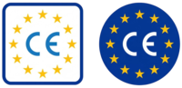 Palangės Werzalit Conformite Europeenne