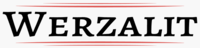 palangės Werzalit