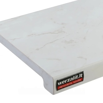 palanges werzalit exclusiv baltas marmuras 070