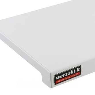 palanges werzalit exclusiv Šalta balta 400