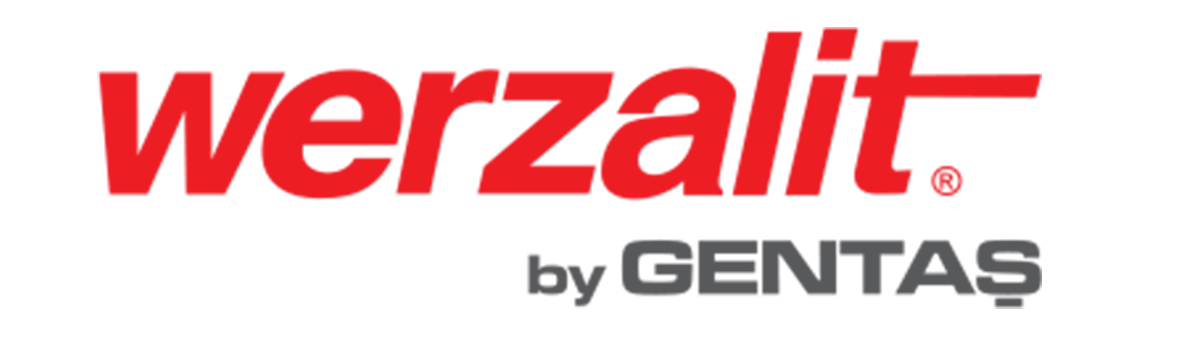 werzalit by gentas